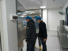 并对运营场合的卫生、后厨卫生及能否存正在“